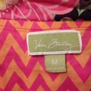 Vera Bradley pajamas